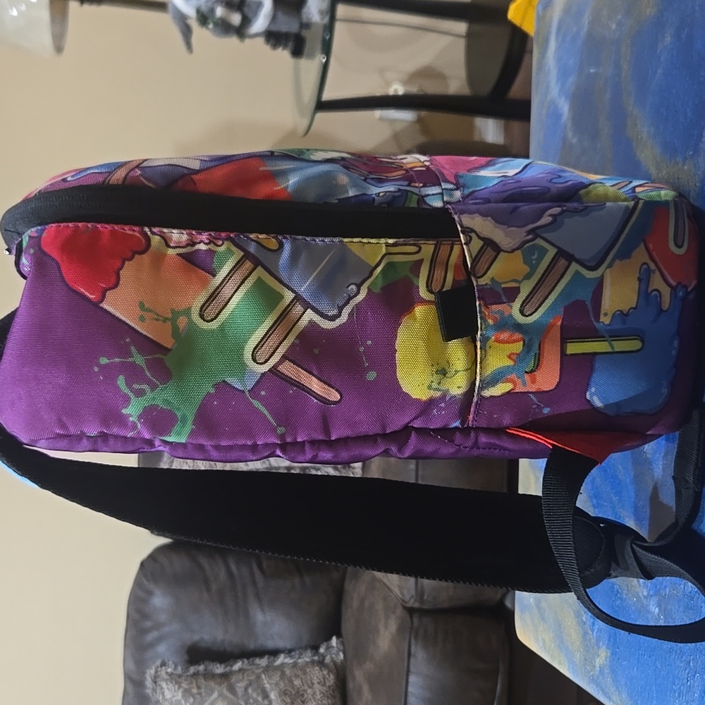 Mini Sprayground Popsicle Backpack - Picture 4 of 9